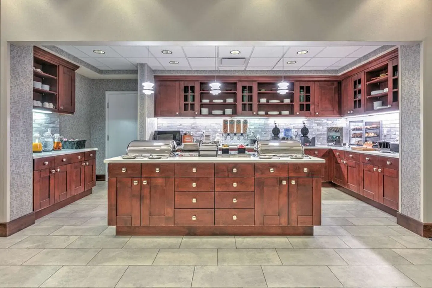 Homewood Suites - Rock Springs Konferenz