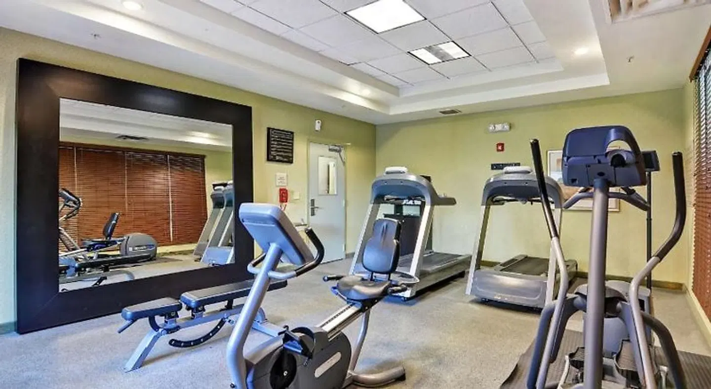 Hilton Garden Inn Conway SPORTS_AND_LEISURE