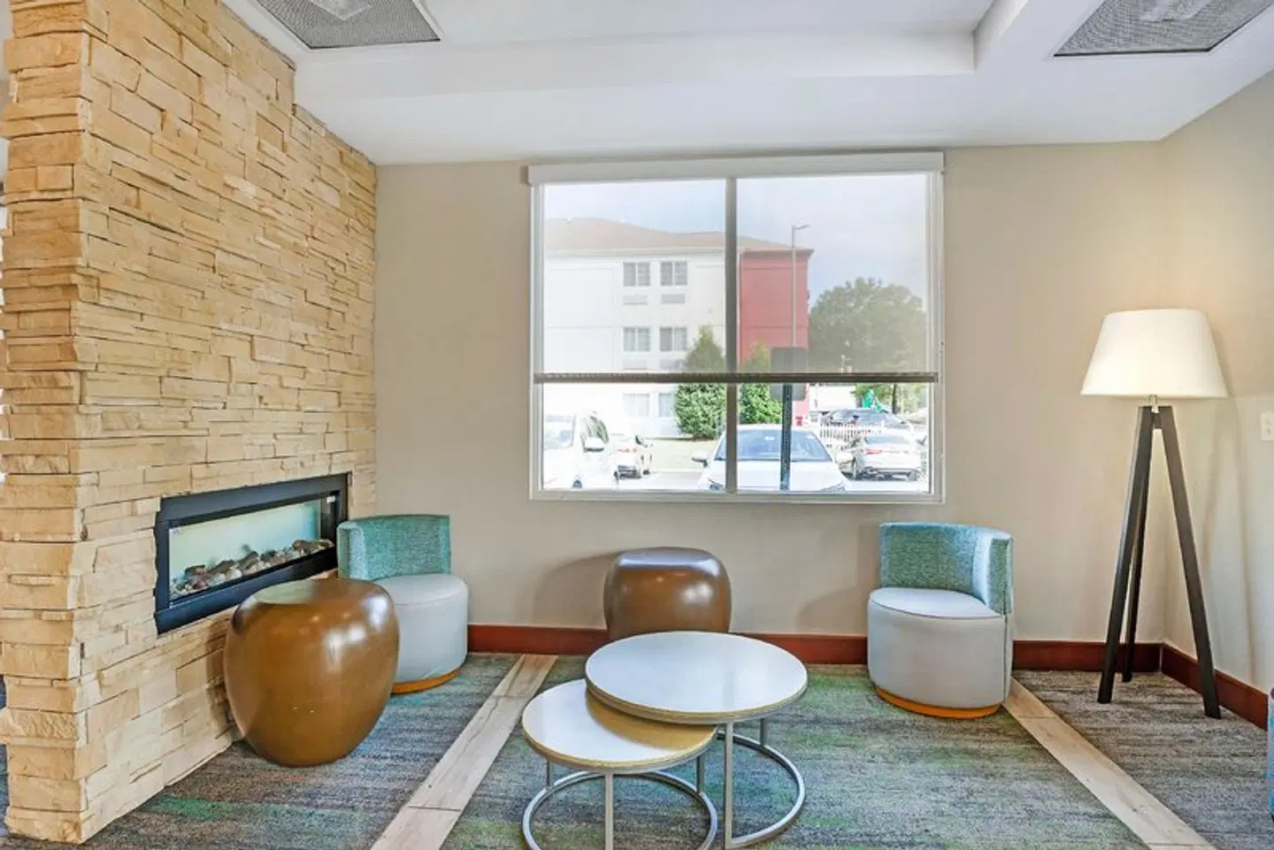 Best Western Premier Richmond City Gateway Bar