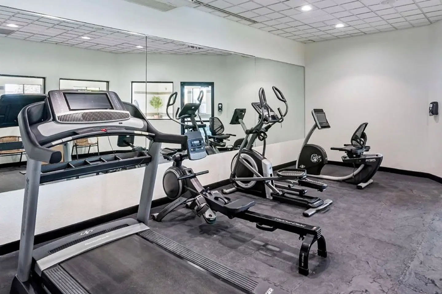 Best Western Elko Inn SPORTS_AND_LEISURE
