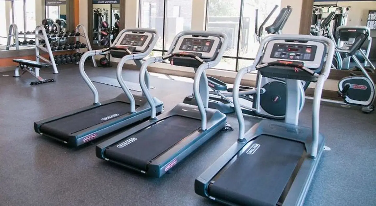 Hampton Inn & Suites Amarillo East SPORTS_AND_LEISURE