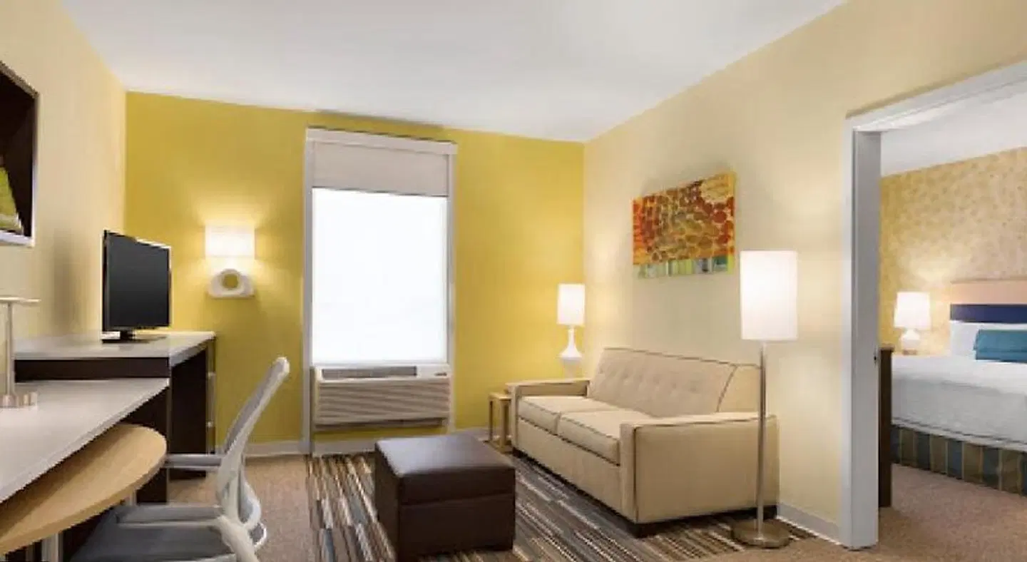 Home2 Suites by Hilton Houston Pasadena ROOM_EXAMPLE