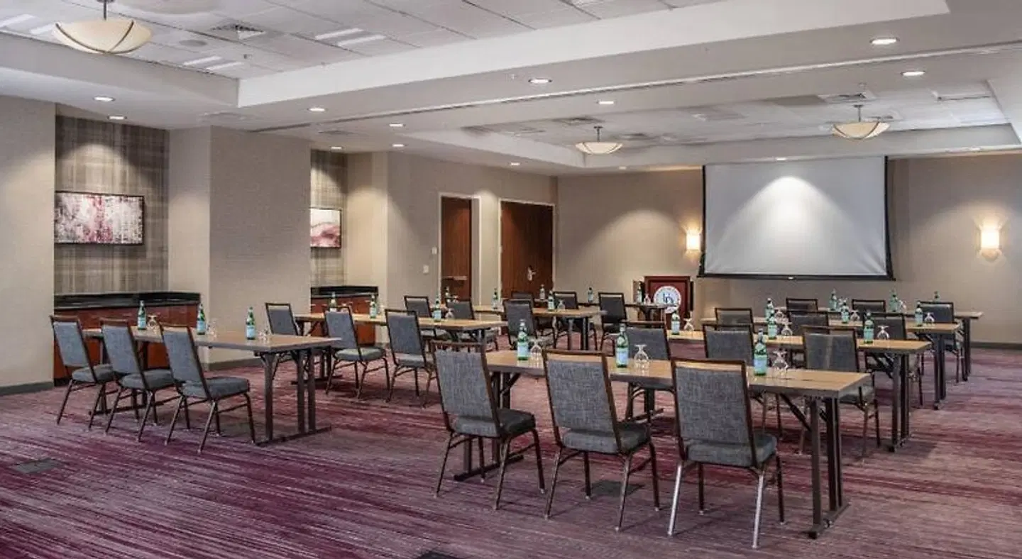 Courtyard by Marriott Newark-University of Delaware Konferenz