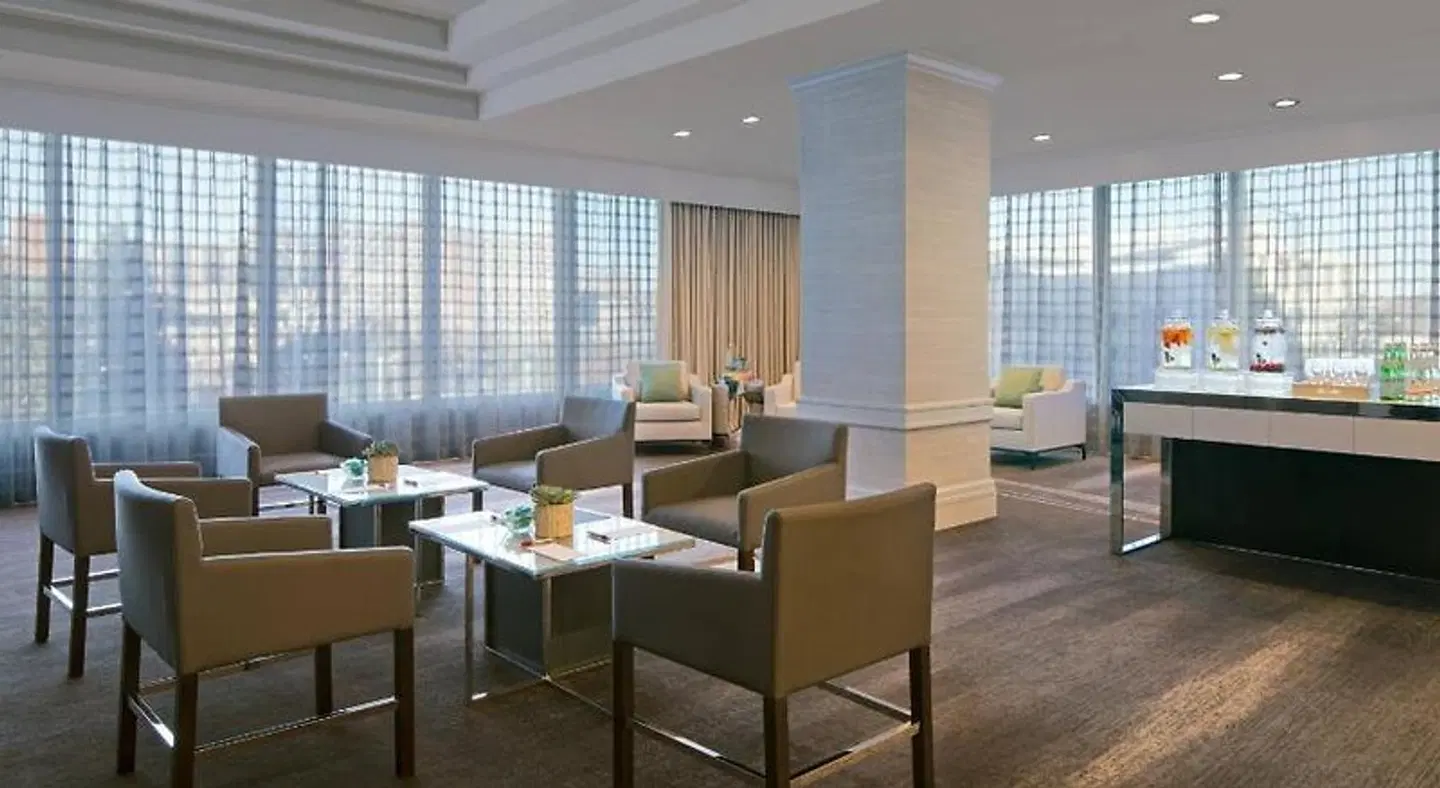 Kansas City Marriott Country Club Plaza Konferenz
