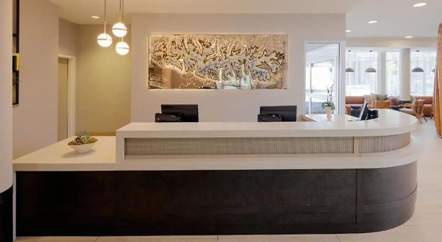 SpringHill Suites by Marriott Jackson Hole LOUNGE_LOBBY