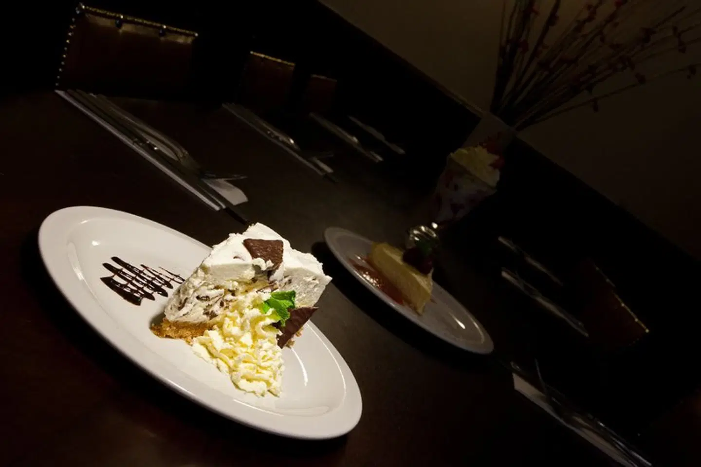The Shandwick Inn Restaurant