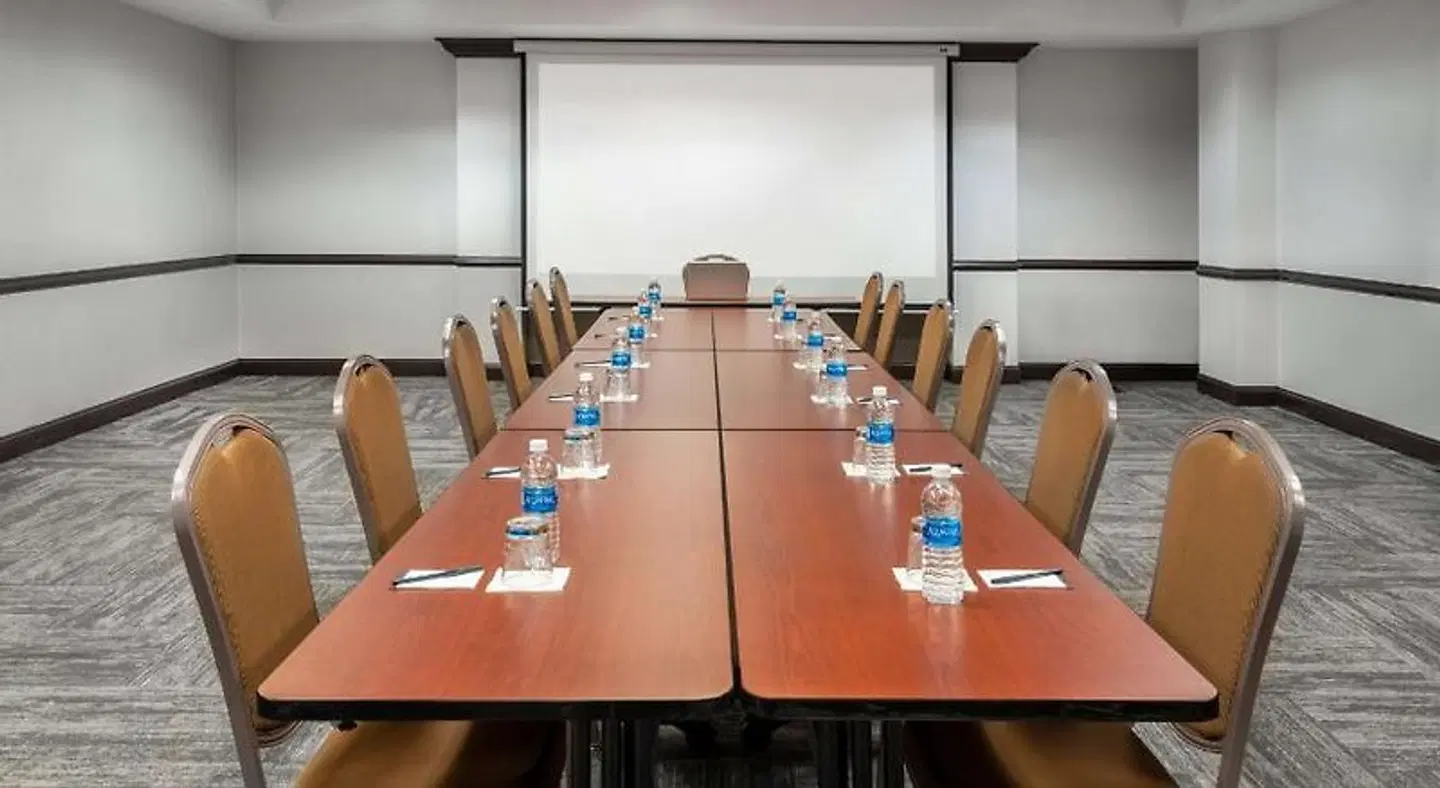 Hyatt Place Mystic Konferenz