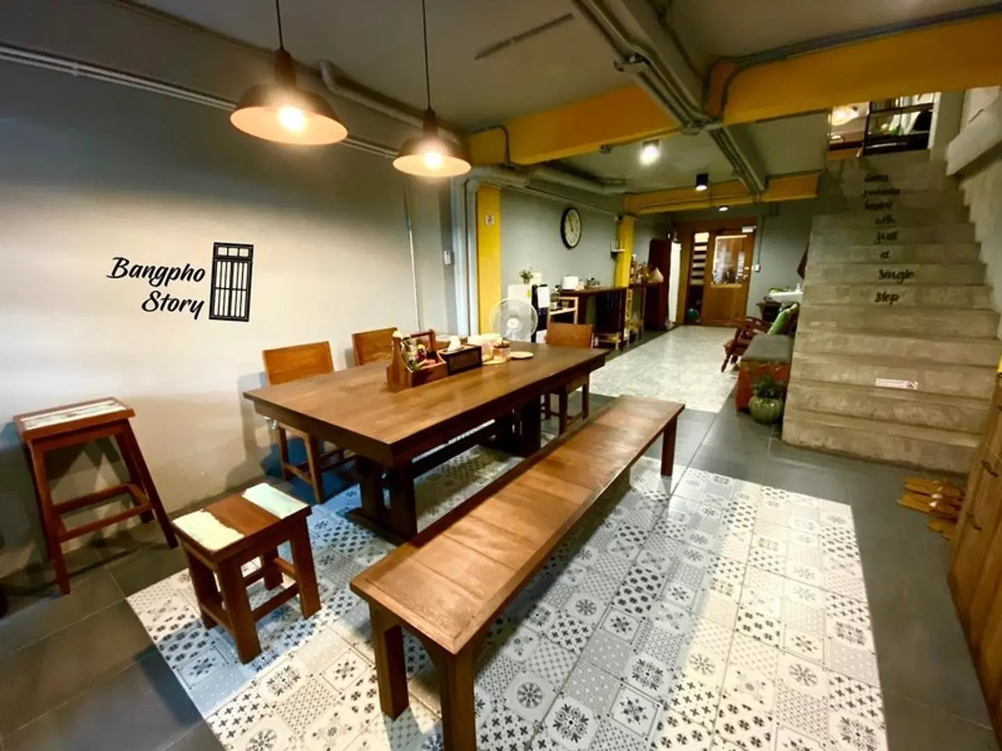 Bangpho Story LOUNGE_LOBBY