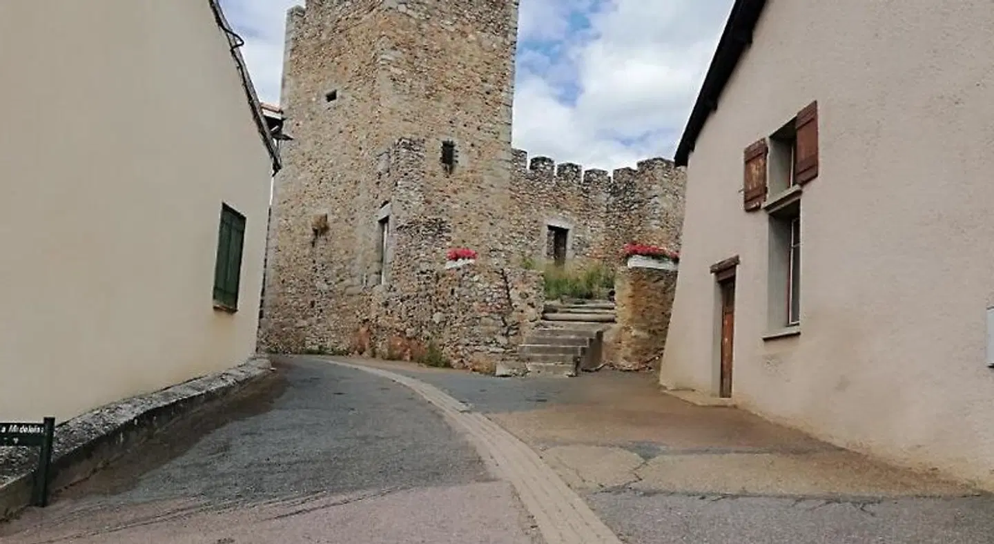 Clos Germanois EXTERIOR