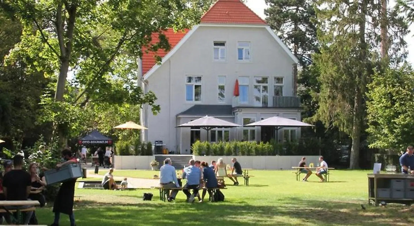 Gästehaus Villa Glanzstoff SPORTS_AND_LEISURE