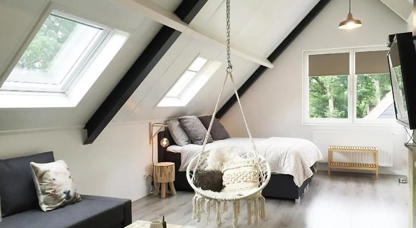 B&B De Achterdiek ROOM_EXAMPLE