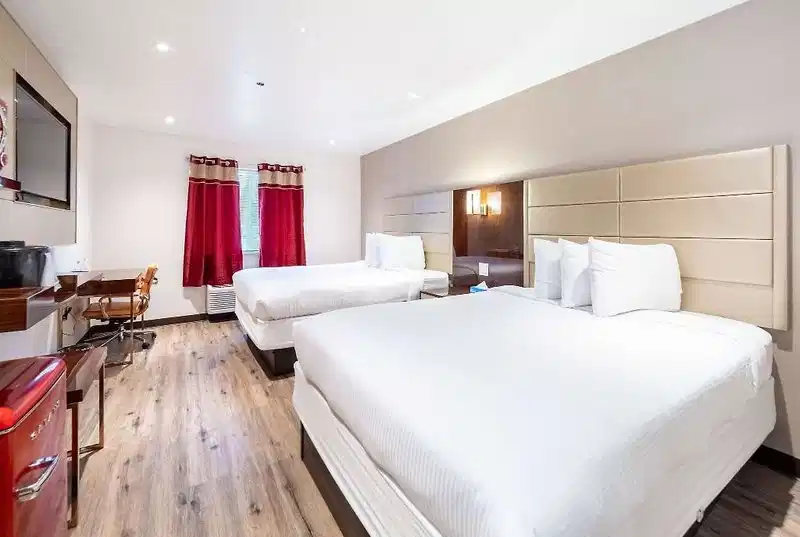 Baymont by Wyndham Anderson – Hotelfoto