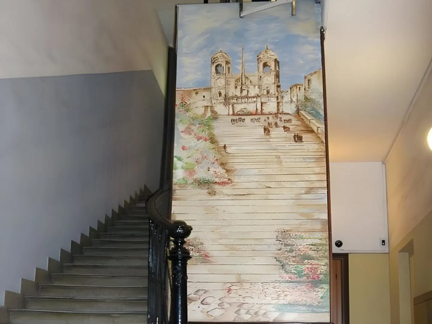 Roman Residence HEALTH_BEAUTY