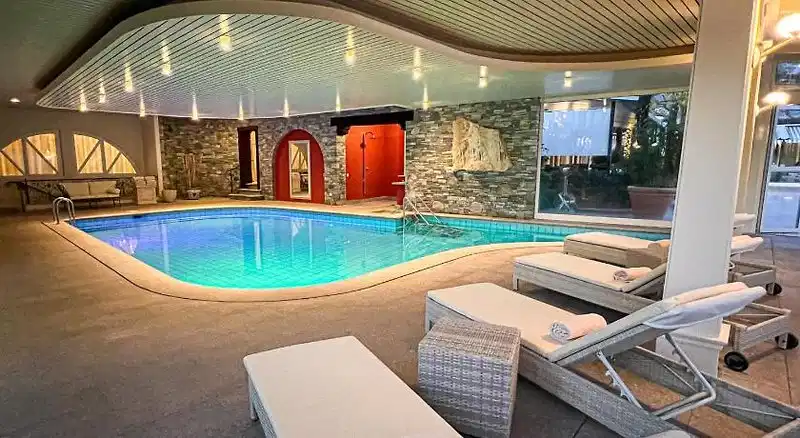 Delta Resort Apartments – Hotelfoto