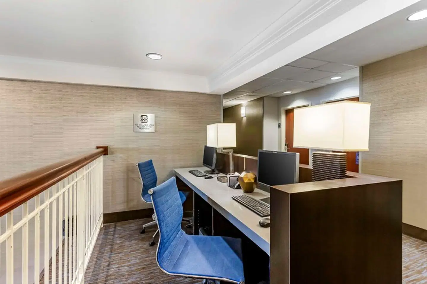 Best Western Plus Provo University Inn Restaurant