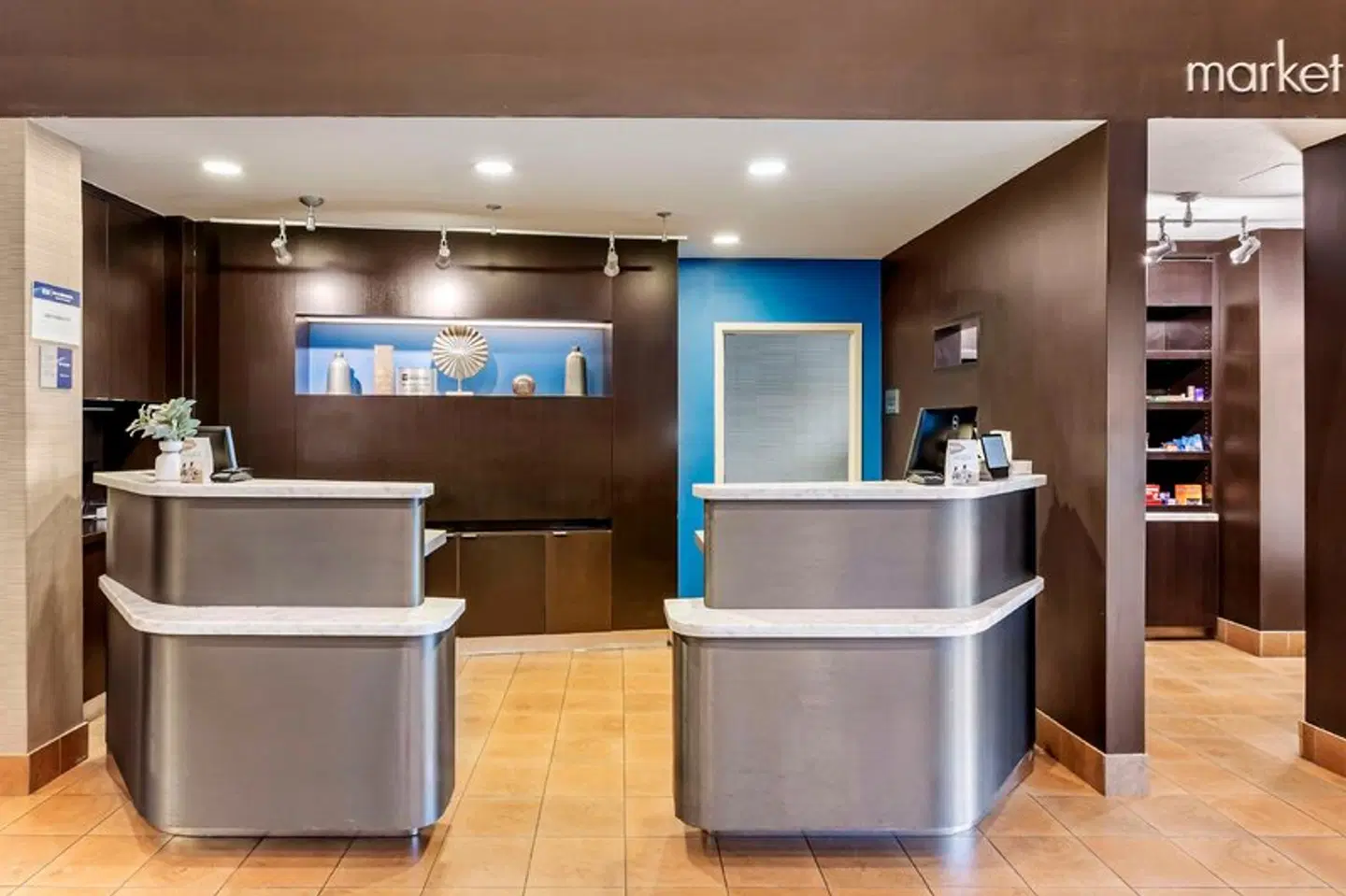 Best Western Plus Provo University Inn LOUNGE_LOBBY