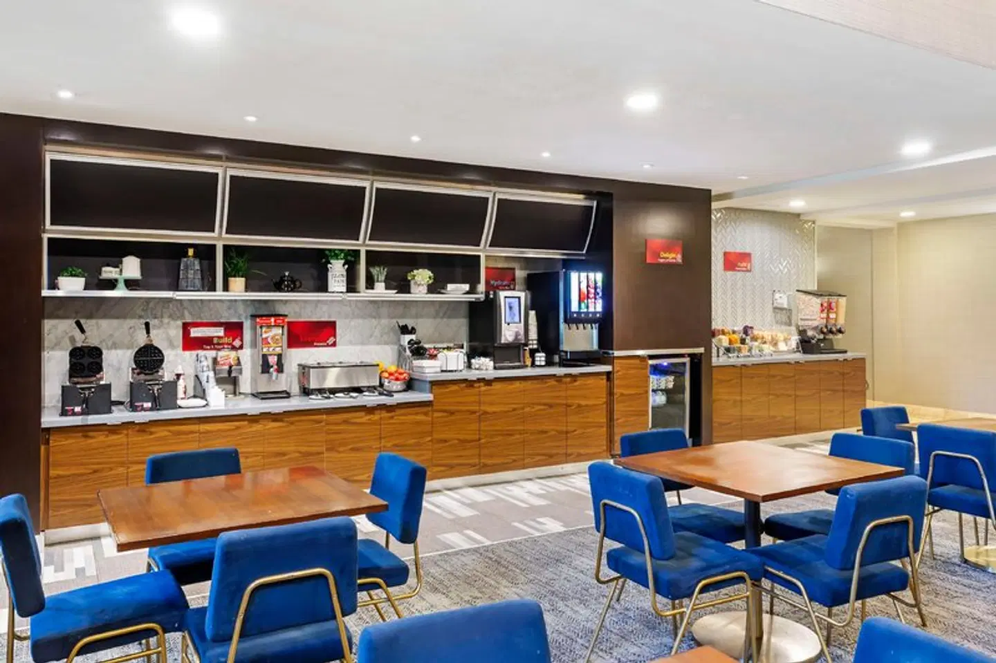 Best Western Plus Provo University Inn Bar