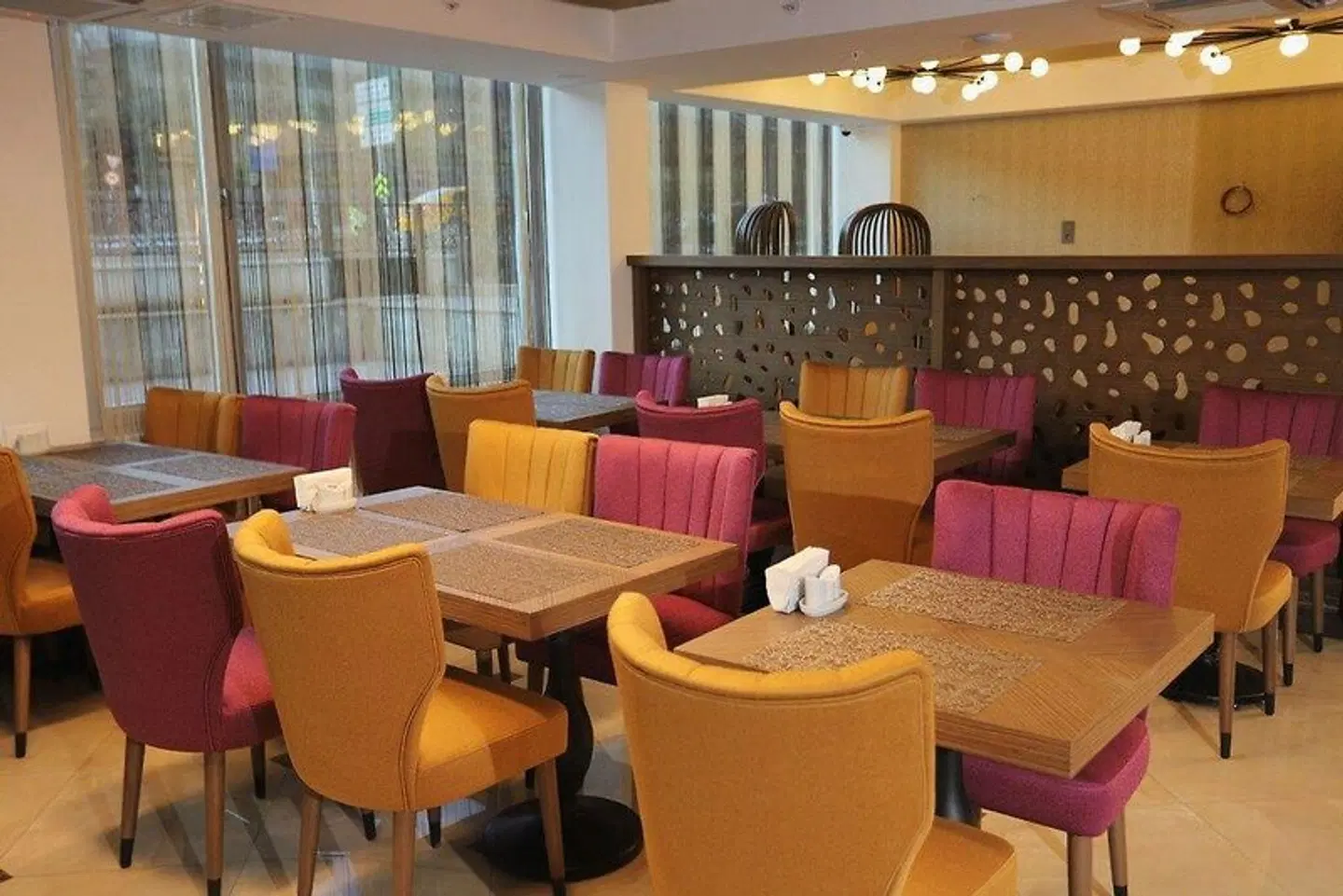 My Garden Suites LOUNGE_LOBBY