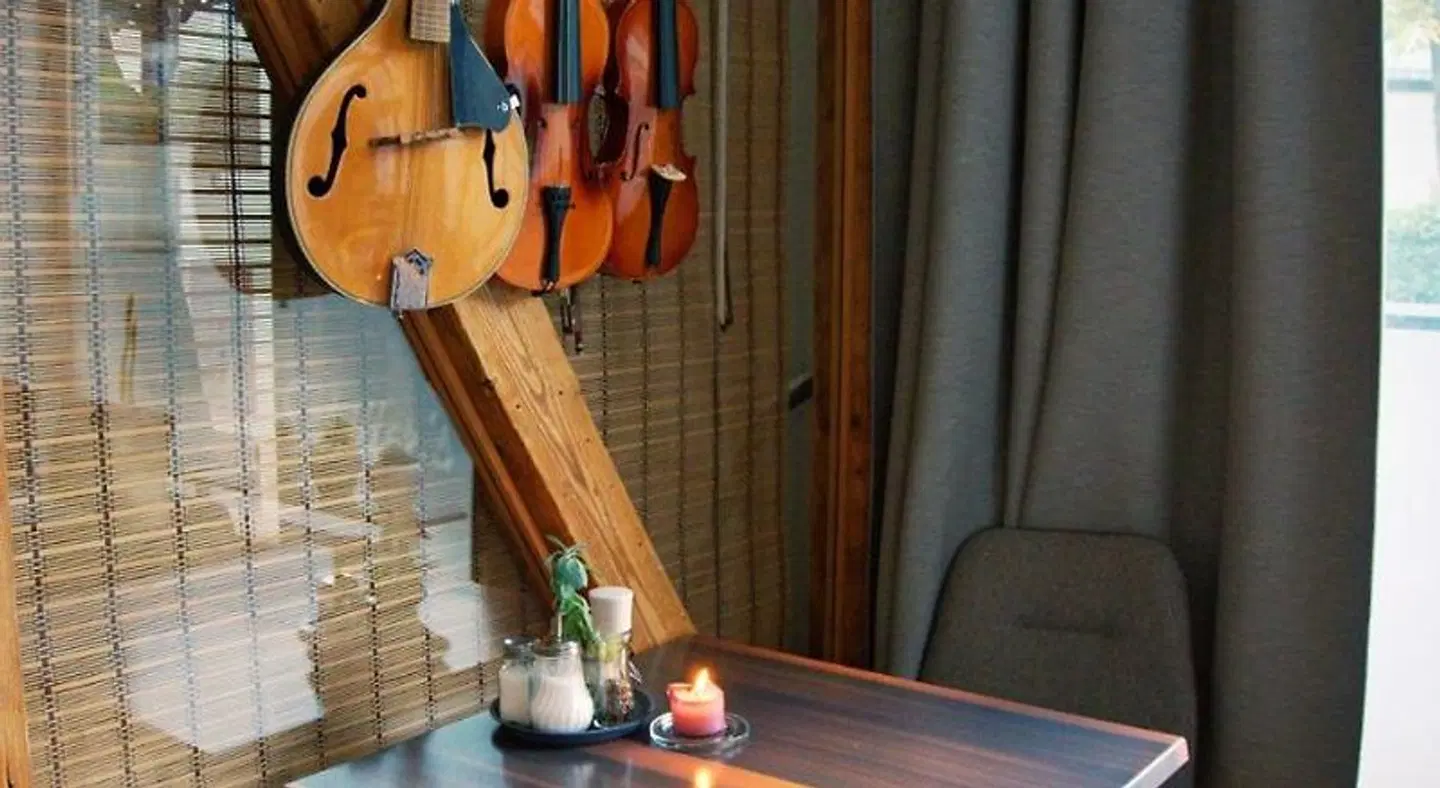 Schillers Hotel & Café - GARNI - ROOM_EXAMPLE