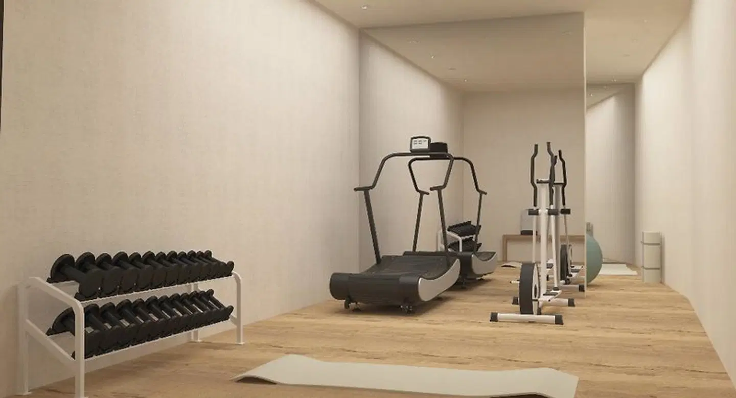 Mykonos Flow SPORTS_AND_LEISURE