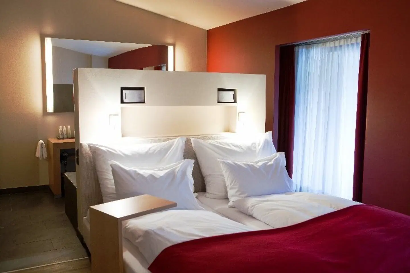 HAIDVOGL MAVIDA Zell am See ROOM_EXAMPLE