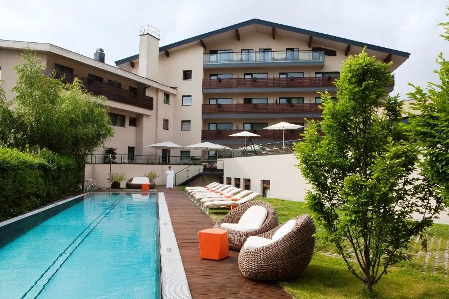 HAIDVOGL MAVIDA Zell am See EXTERIOR