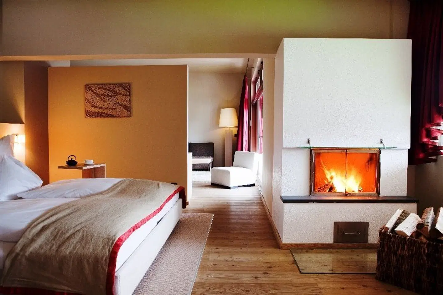 HAIDVOGL MAVIDA Zell am See ROOM_EXAMPLE