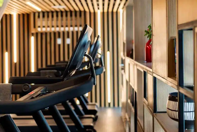 Andaz Mexico City Condesa – Hotelfoto