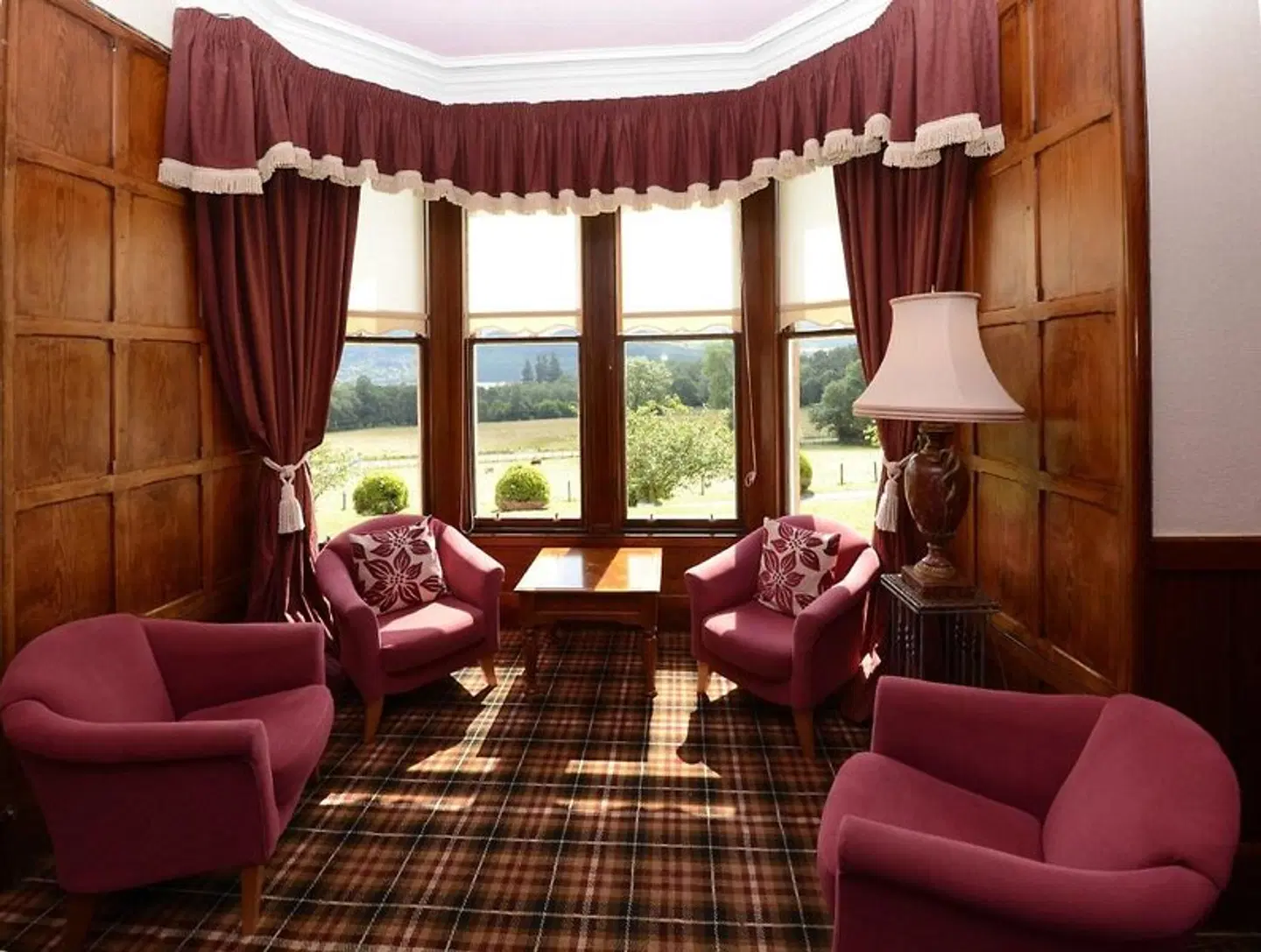 Inch Hotel LOUNGE_LOBBY