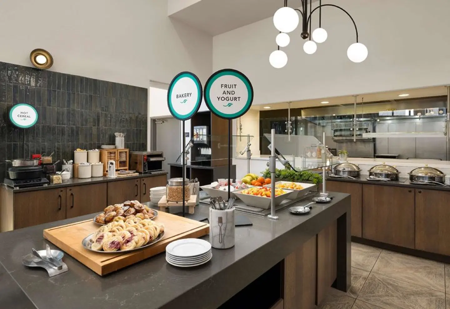 Embassy Suites by Hilton Tucson Paloma Village Restaurant