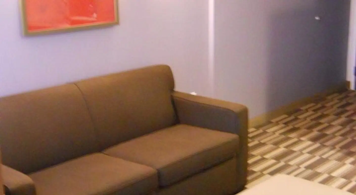 Microtel Inn & Suites by Wyndham Sault Ste. Marie ROOM_EXAMPLE