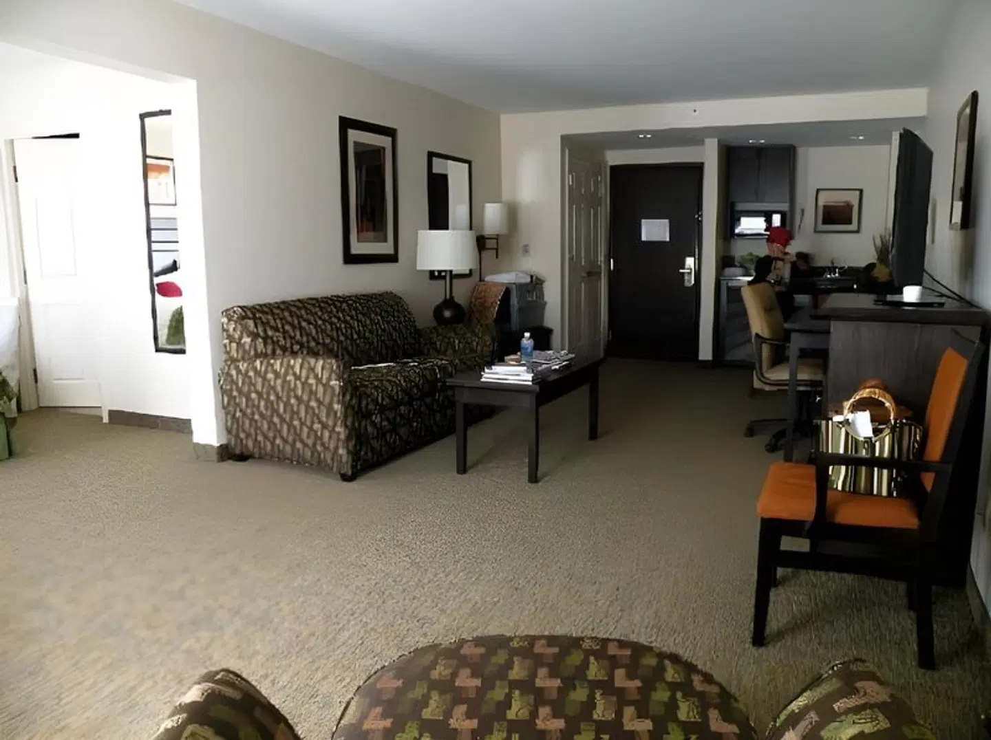 Holiday Inn Express & Suites Oro Valley-Tucson North by IHG ROOM_EXAMPLE