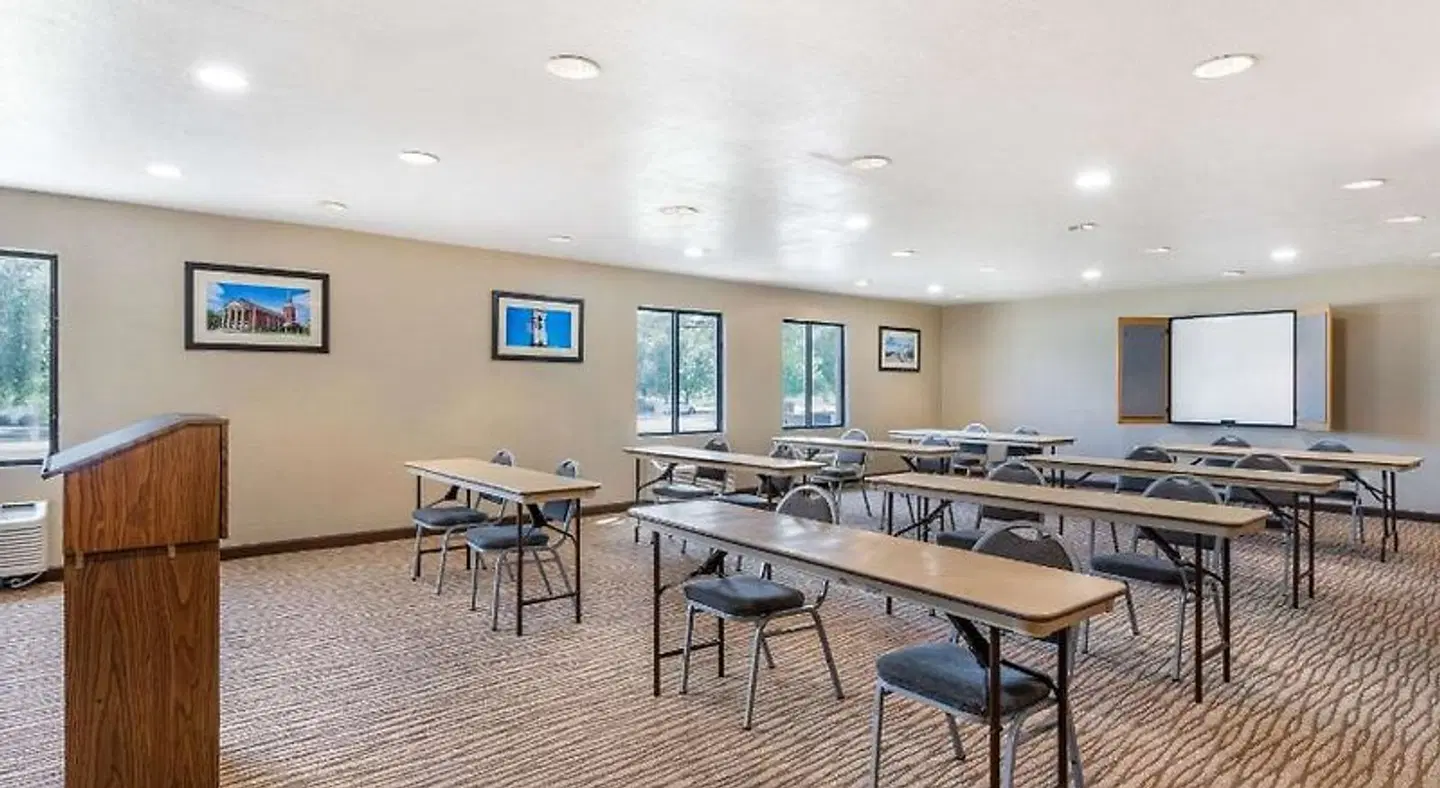 Comfort Inn Lafayette Konferenz