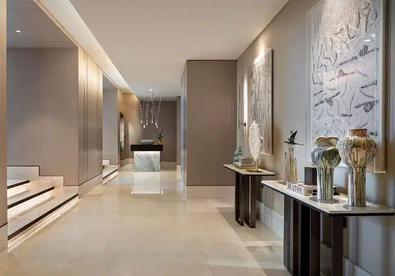 Address Istanbul – Hotelfoto