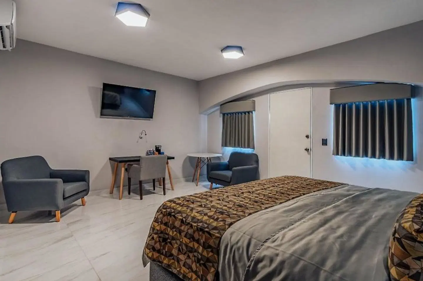 Chanpaal Hotel Boutique ROOM_EXAMPLE
