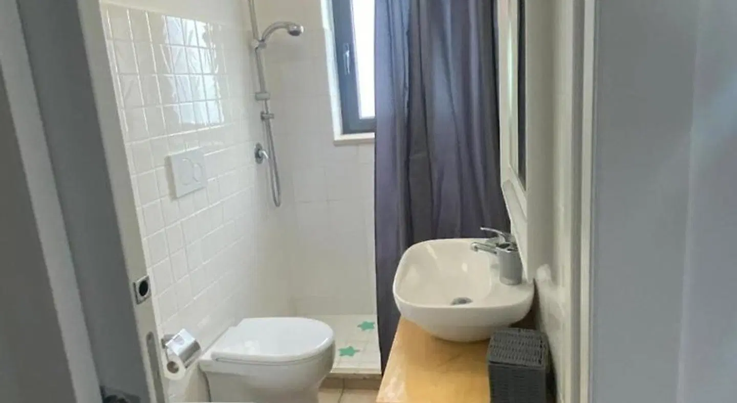 Velia's Home Badezimmer