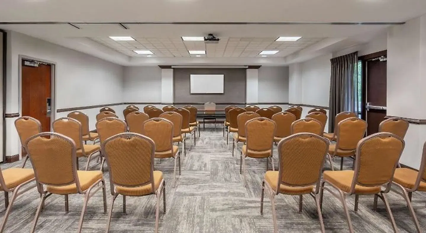 Hyatt Place Mystic Konferenz