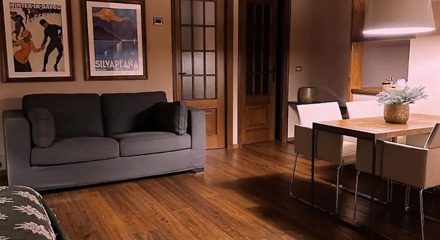 Le Samovar Guest House LOUNGE_LOBBY