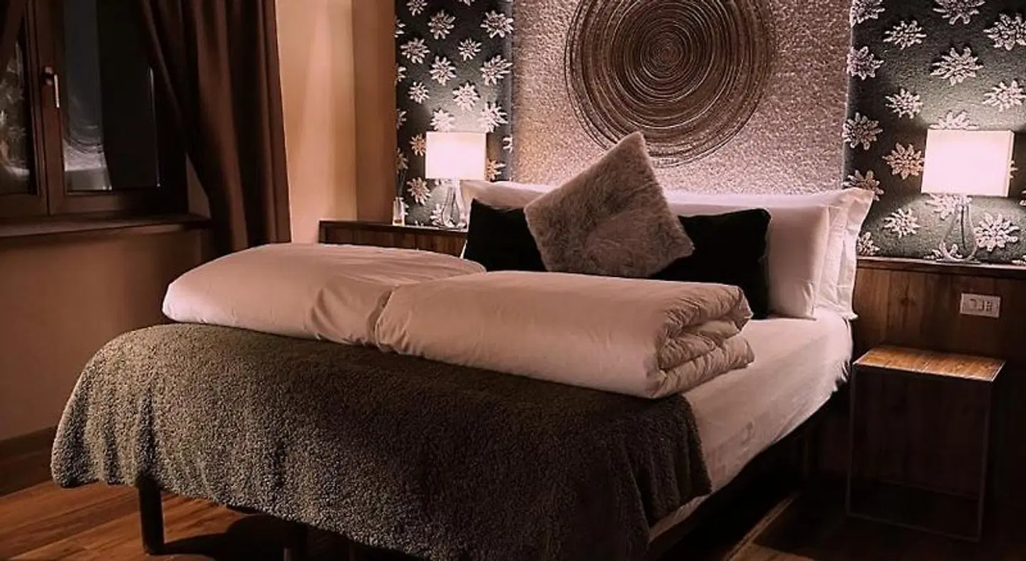 Le Samovar Guest House ROOM_EXAMPLE