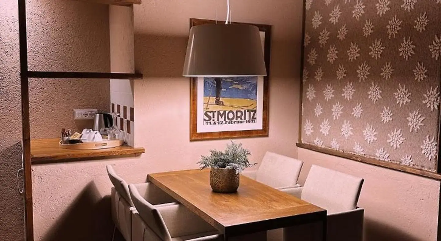 Le Samovar Guest House ROOM_EXAMPLE