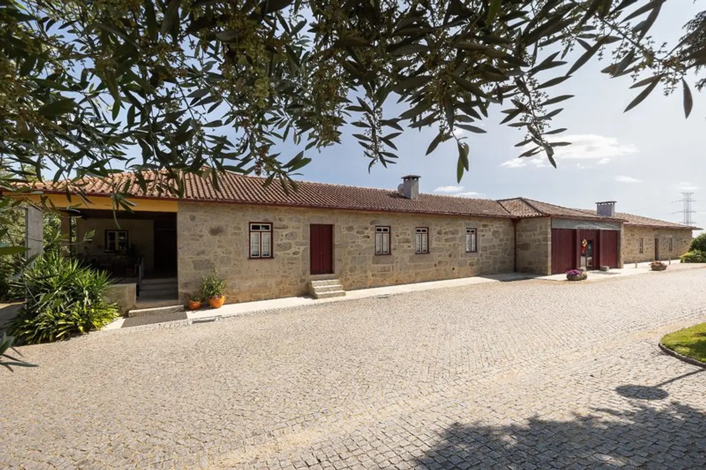 Casa Lata - Agroturismo EXTERIOR
