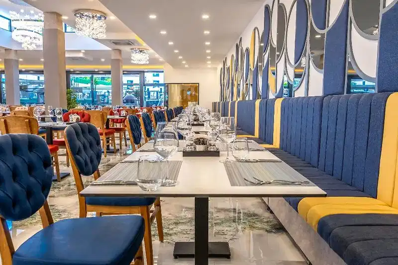 Saint Star Kemer - Adults only – Hotelfoto