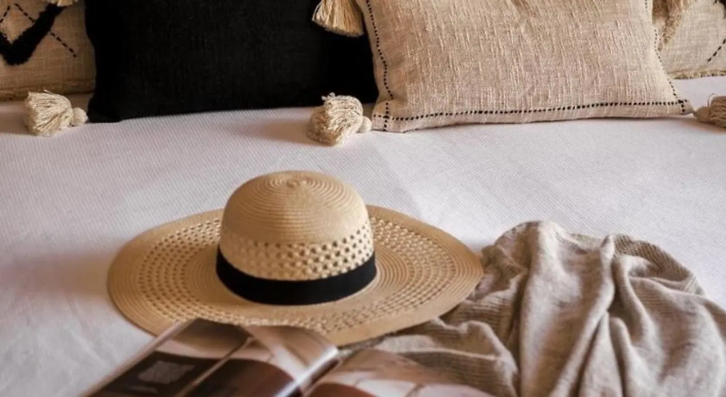 Can Noves - Villa de 5 suites -15 HEALTH_BEAUTY