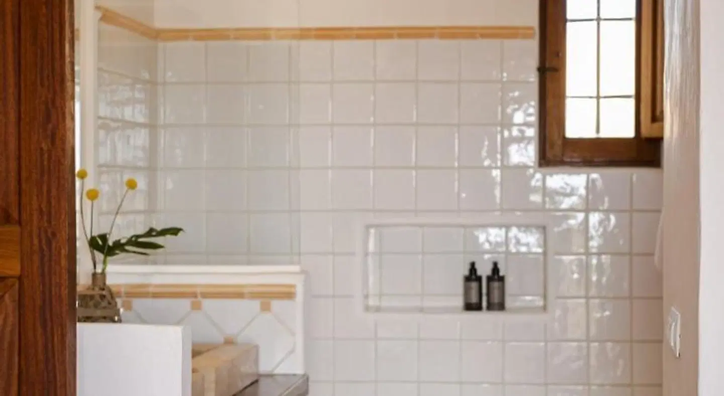 Can Noves - Villa de 5 suites -15 Badezimmer