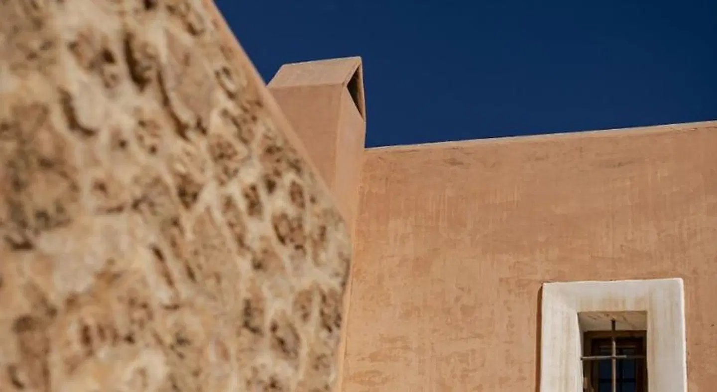 Can Noves - Villa de 5 suites -15 EXTERIOR