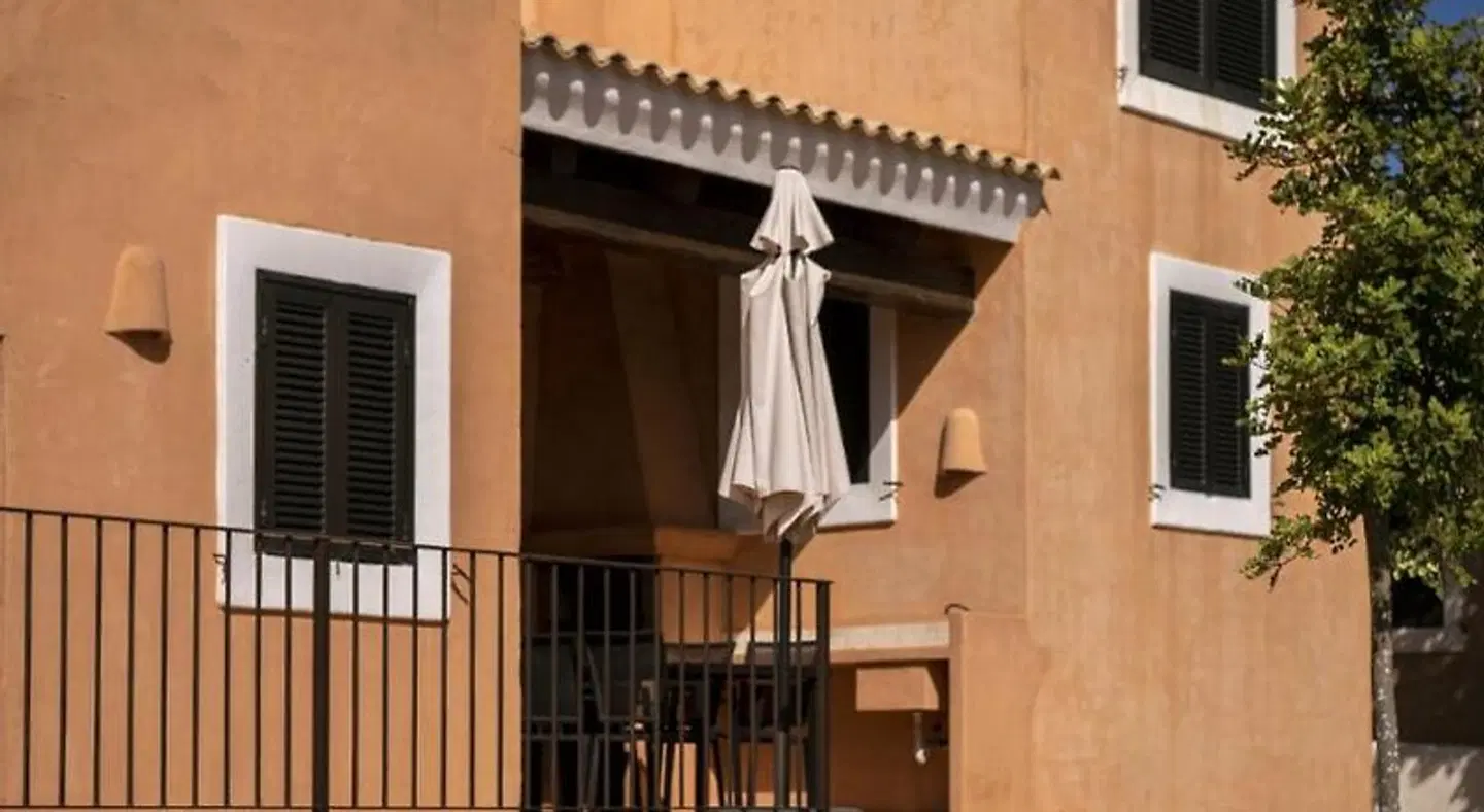 Can Noves - Villa de 5 suites -15 EXTERIOR