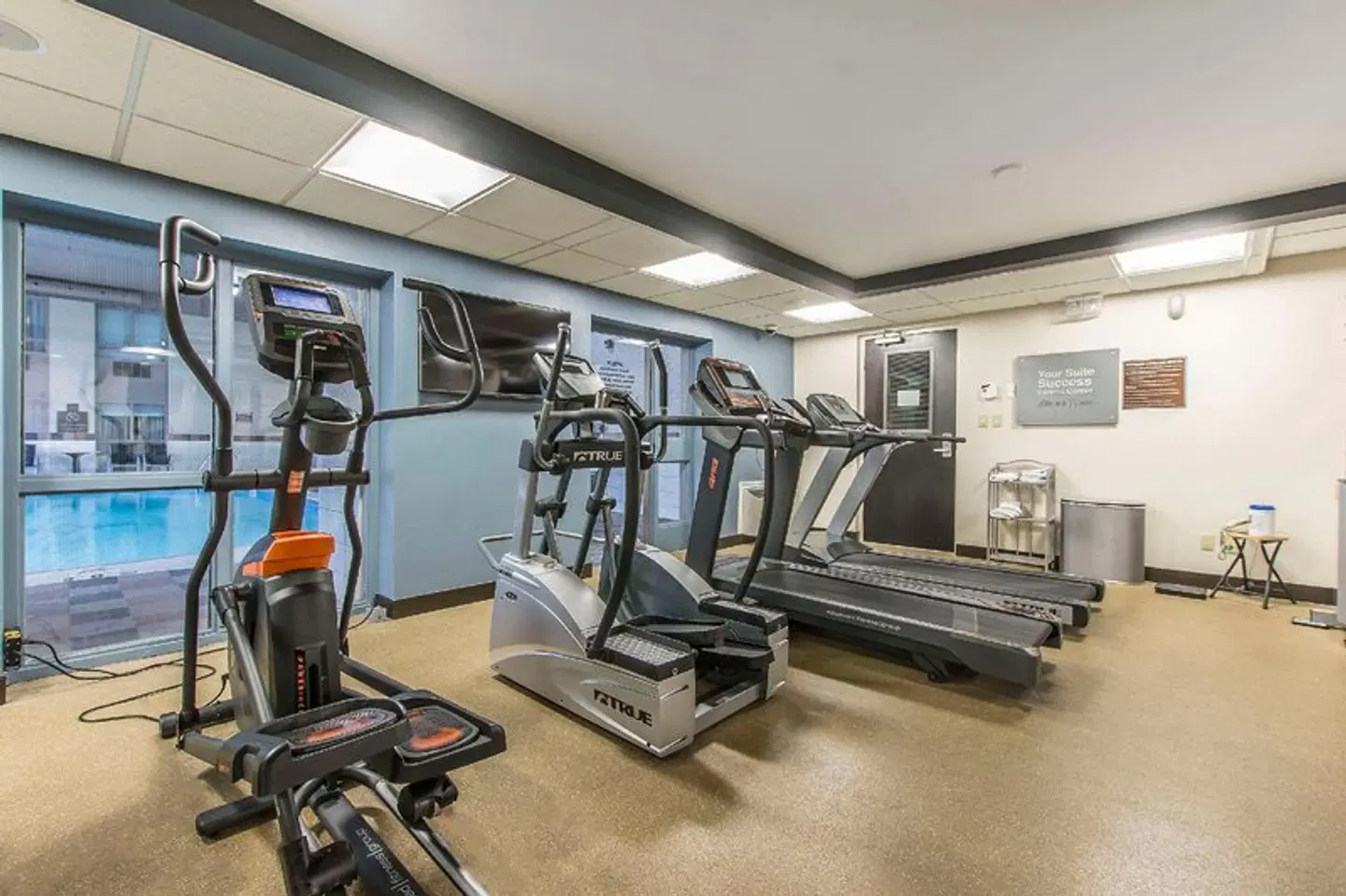 Quattro Hotel & Conf. Centre, Ascend Hotel Collection SPORTS_AND_LEISURE