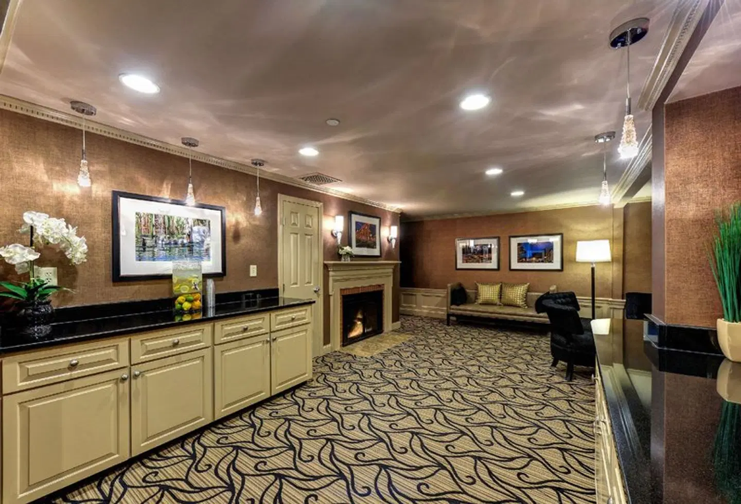 Port Inn And Suites Portsmouth, Ascend Hotel Collection ROOM_EXAMPLE