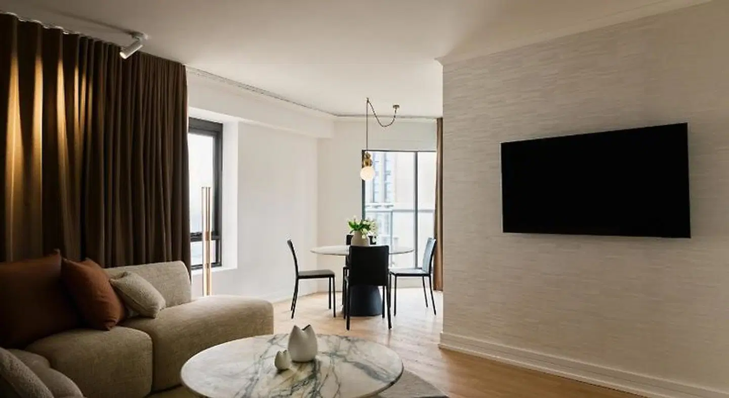 Adina Apartment Hotel Sydney Town Hall ROOM_EXAMPLE