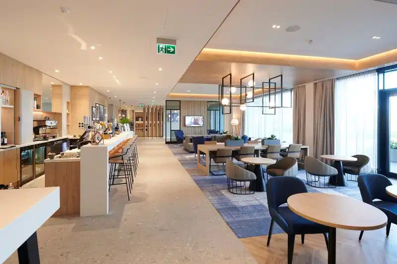 Courtyard by Marriott Inverness Airport – Hotelfoto